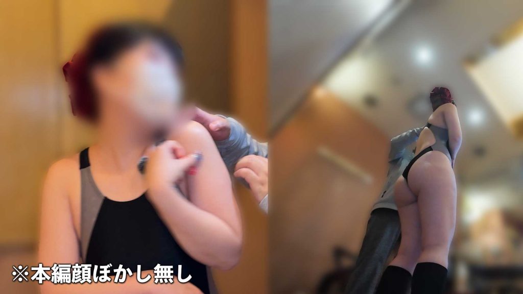 くすぐりが苦手なデカ尻保育士が逃げちゃいけないくすぐりで限界突破！激弱おっぱいいじりで品位崩壊